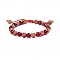 Pulsera para Chakra Raíz
