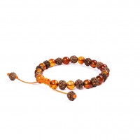 Pulsera para Chakra Sacro