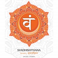 Pulsera para Chakra Sacro