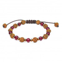 Pulsera Amor Propio - para Hombre