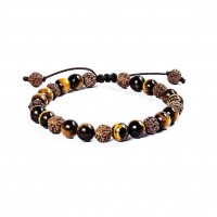 Pulsera de la Suerte