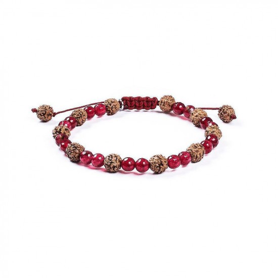 Pulsera contra vampiros energéticos
