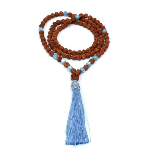 Japamala of Abundance 