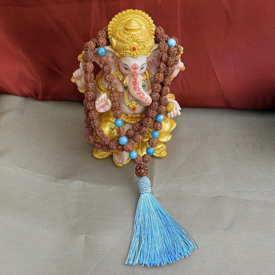 Japamala of Abundance 