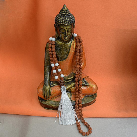 Japamala anti-stress