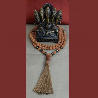 Japamala for money and prosperity