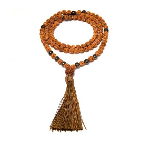 Japamala for money and prosperity