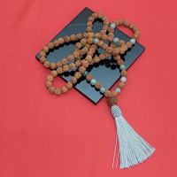 Japamala for personal power
