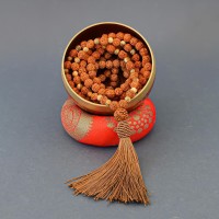 Japamala for health