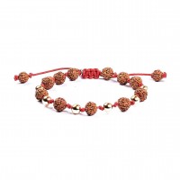 Pulsera del Amor Oro 14K – para mujer