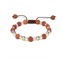 Pulsera Oportunidad - Oro 14K