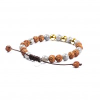 Pulsera del Poder Personal - Oro 14K