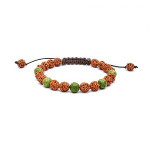 Pulsera Motivación y Ambición