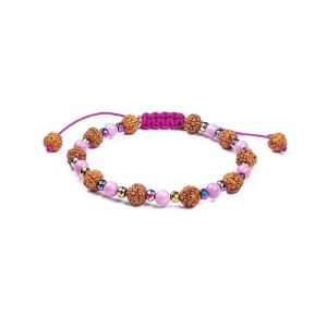 Pulsera de Bienestar