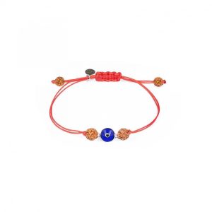 Pulsera contra la envidia y el mal de ojo