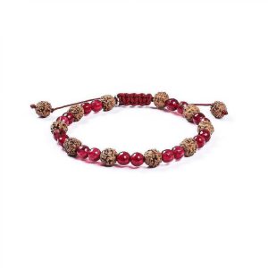 Pulsera contra vampiros energéticos