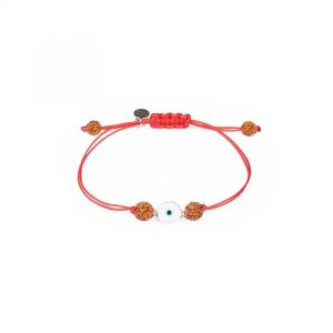 Pulsera purificación y energías positivas