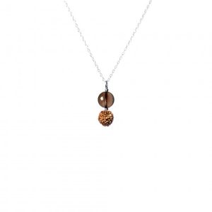 Collar dinero y prosperidad