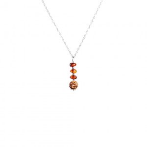 Collar antiansiedad
