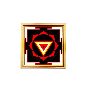 Yantra contra la Magia Negra y los Espíritus Malignos