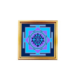 yantra del ascenso laboral