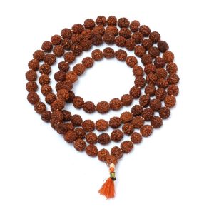 Japamala para Meditación