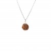 Rudraksha Rara de 8 Mukhis – Éxito y Estabilidad