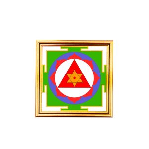 Yantra para la Comunicación