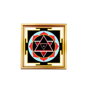 Yantra salud y Éxito personal