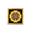 Yantra para el Dinero y la Prosperidad Financiera | Atrae Abundancia con Rudra Love