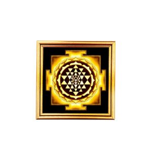Yantra para el Dinero y la Prosperidad Financiera | Atrae Abundancia con Rudra Love