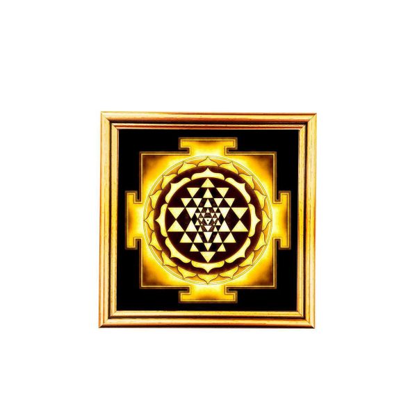 Yantra para el Dinero y la Prosperidad Financiera | Atrae Abundancia con Rudra Love