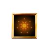 Yantra para el poder y la fuerza interior