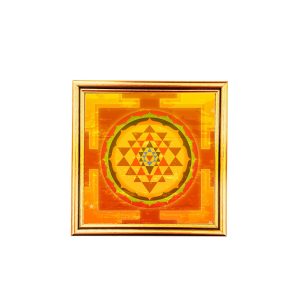 yantra para atraer situaciones favorables