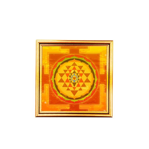 yantra para atraer situaciones favorables