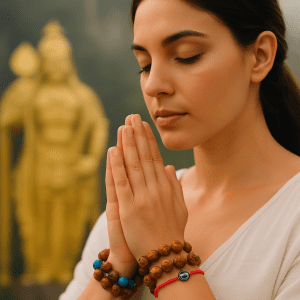 Pulsera deseos personalizada