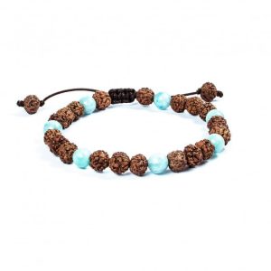 Pulsera de la abundancia