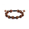 pulsera eliminación de obstáculos y karma negativo
