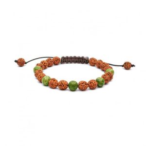 Pulsera de la motivación y la ambición