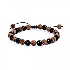 Pulsera de de protección contra los males