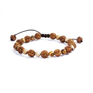 Pulsera del dinero y la prosperidad