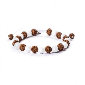 Pulsera antiestrés
