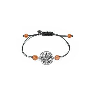 Pulsera protección contra la brujería hombre