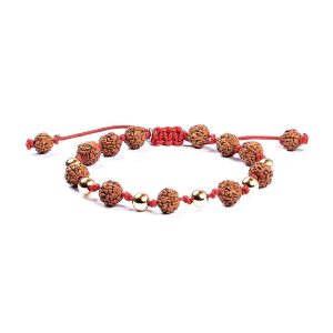 Pulsera del Amor Oro 14K