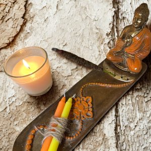 🌟 Velas intencionadas Oportunidad y Movimiento