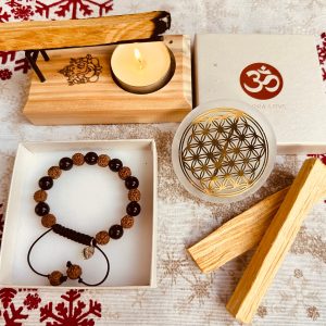 Pack Escudo Ancestral 🛡️