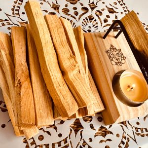 🌿 Palo Santo- pack 20 uds